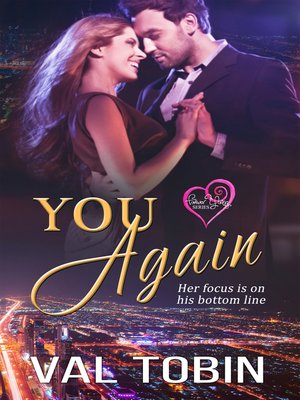 cover image of You Again